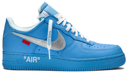 Air Force 1 '07 Virgil Off-White - CI1173-400