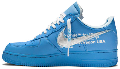 Air Force 1 '07 Virgil Off-White - CI1173-400