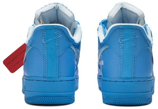 Air Force 1 '07 Virgil Off-White - CI1173-400