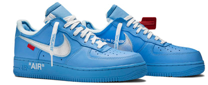 Air Force 1 '07 Virgil Off-White - CI1173-400