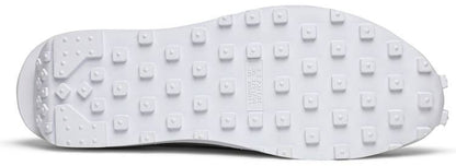 LDWaffle “Sacai - White Nylon”