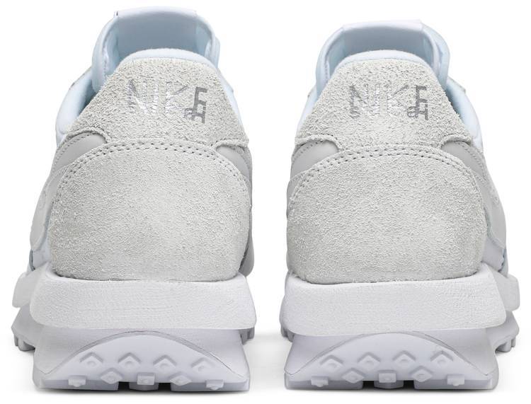LDWaffle “Sacai - White Nylon”