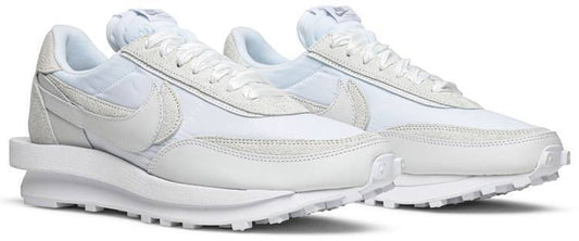 LDWaffle “Sacai - White Nylon”