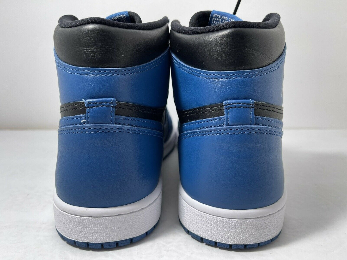 Air Jordan 1 Hight OG 'Dark Marina Blue'
