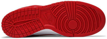 Dunk Low Retro “University Red”