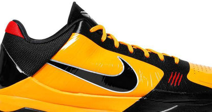 Kobe 5 Protro “Bruce Lee”