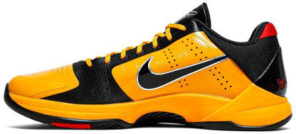 Kobe 5 Protro “Bruce Lee”