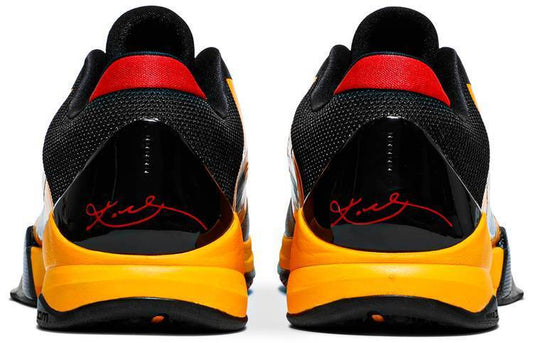 Kobe 5 Protro “Bruce Lee”