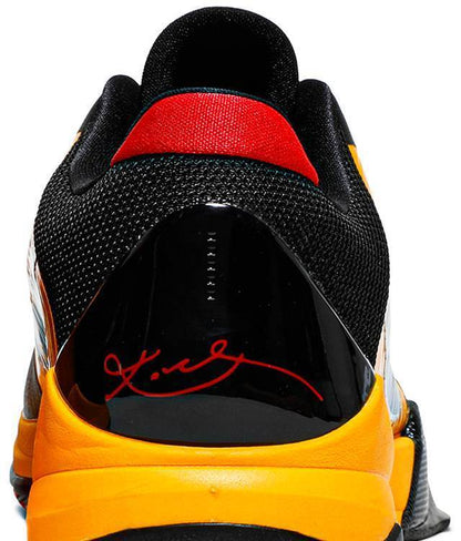 Kobe 5 Protro “Bruce Lee”
