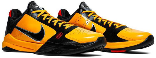 Kobe 5 Protro “Bruce Lee”