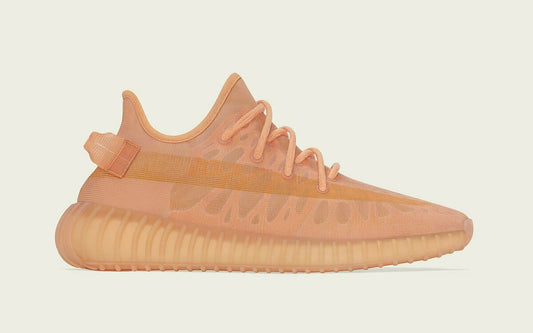 Adidas Yeezy Boost 350 V2 Mono Clay
