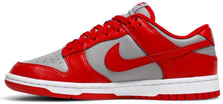 Nike Dunk Low “UNLV”
