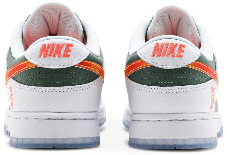 Dunk Low 'NY vs NY'