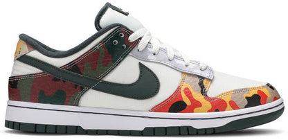 Dunk Low SE 'Sail Multi-Camo'