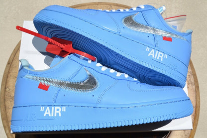 Air Force 1 '07 Virgil Off-White - CI1173-400