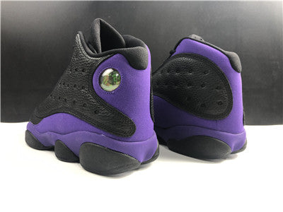 Jordan 13 Retro Court Purple