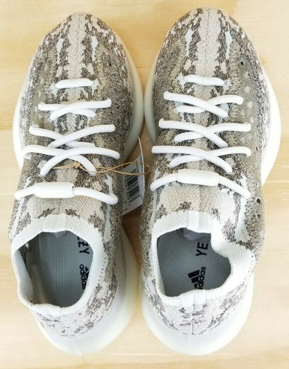 Adidas Yeezy Boost 380 Pyrite