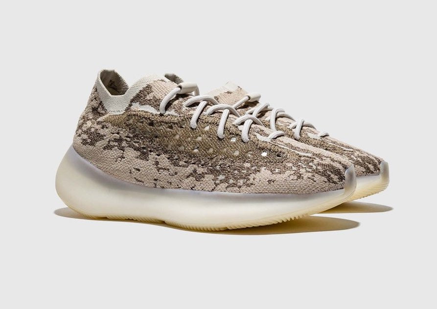Adidas Yeezy Boost 380 Pyrite