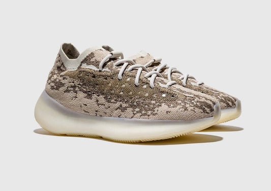 Adidas Yeezy Boost 380 Pyrite