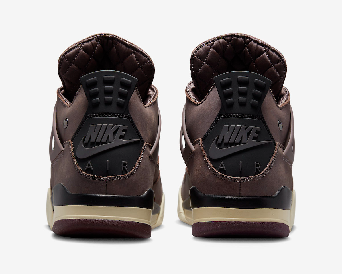 Jordan 4 Retro A Ma Maniére Violet Ore