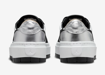 Jordan 1 Elevate Low SE Silver Toe (W)