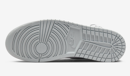 Air Jordan 1 High OG “Grey Fog”