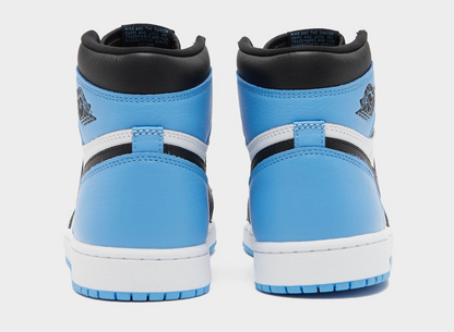 Jordan 1 High OG UNC Toe