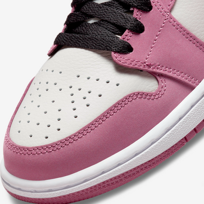 Jordan 1 Mid SE Light Mulberry (W)
