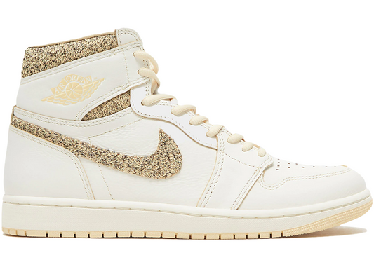 Jordan 1 Retro High OG Craft Vibrations Of Naija