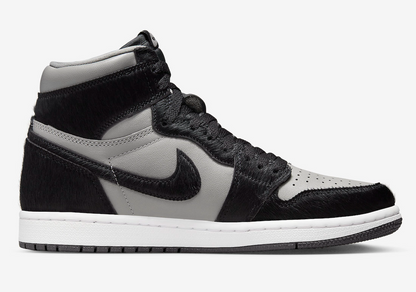 Jordan 1 Retro High OG Twist 2.0 Medium Grey (Women's)