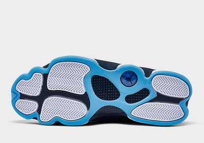 Air Jordan 13 Retro 'Obsidian'