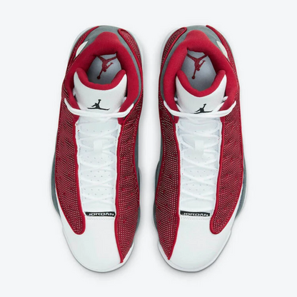 Jordan 13 Retro Gym Red Flint Grey