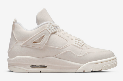 Jordan 4 Retro Blank Canvas (W)