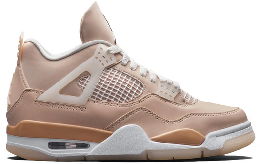 Jordan 4 Retro Shimmer (W)