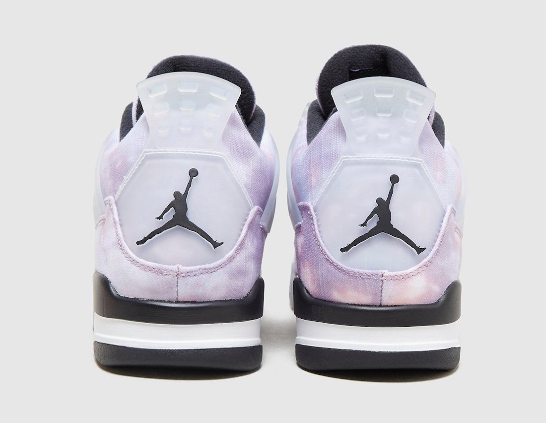 Air Jordan 4 “Zen Master”