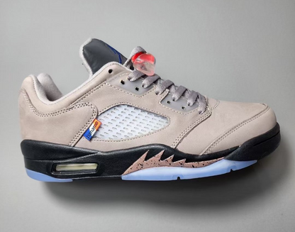 Jordan 5 Retro Low PSG (2022)