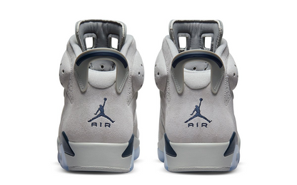 Jordan 6 Retro Georgetown (2022)
