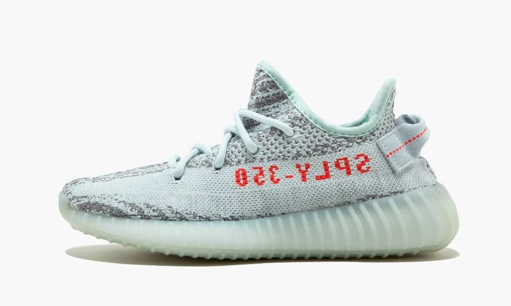 Adidas Yeezy Boost 350 V2 Blue Tint