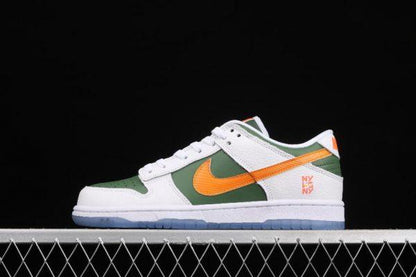 Dunk Low 'NY vs NY'