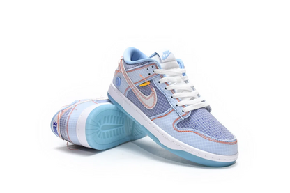 Nike Dunk Low Union Passport Pack Argon