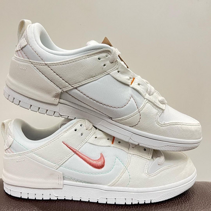 Nike Dunk Low Disrupt 2 “Pale Ivory”