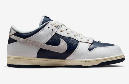 Nike SB Dunk Low HUF New York City