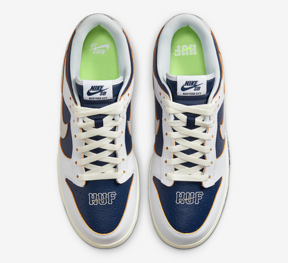 Nike SB Dunk Low HUF New York City