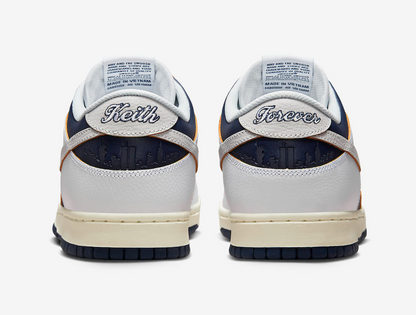 Nike SB Dunk Low HUF New York City