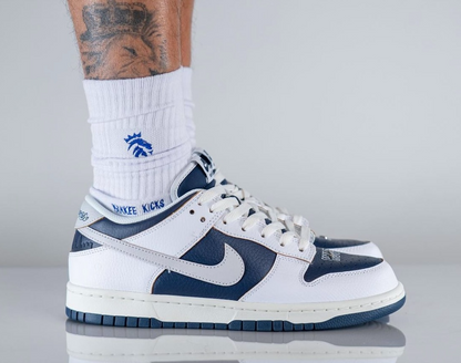 Nike SB Dunk Low HUF New York City