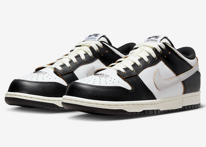 Nike SB Dunk Low HUF San Francisco