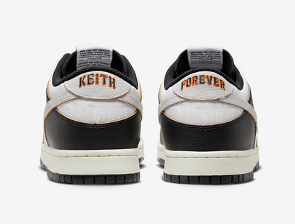 Nike SB Dunk Low HUF San Francisco