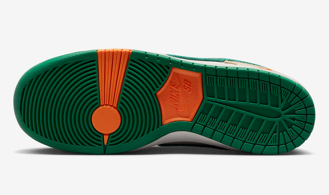 Nike SB Dunk Low Jarritos