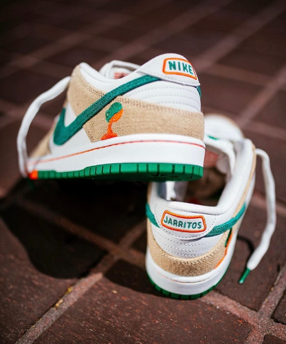 Nike SB Dunk Low Jarritos