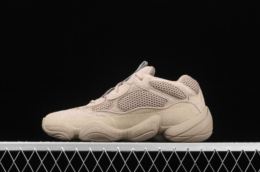 Yeezy 500 Taupe Light